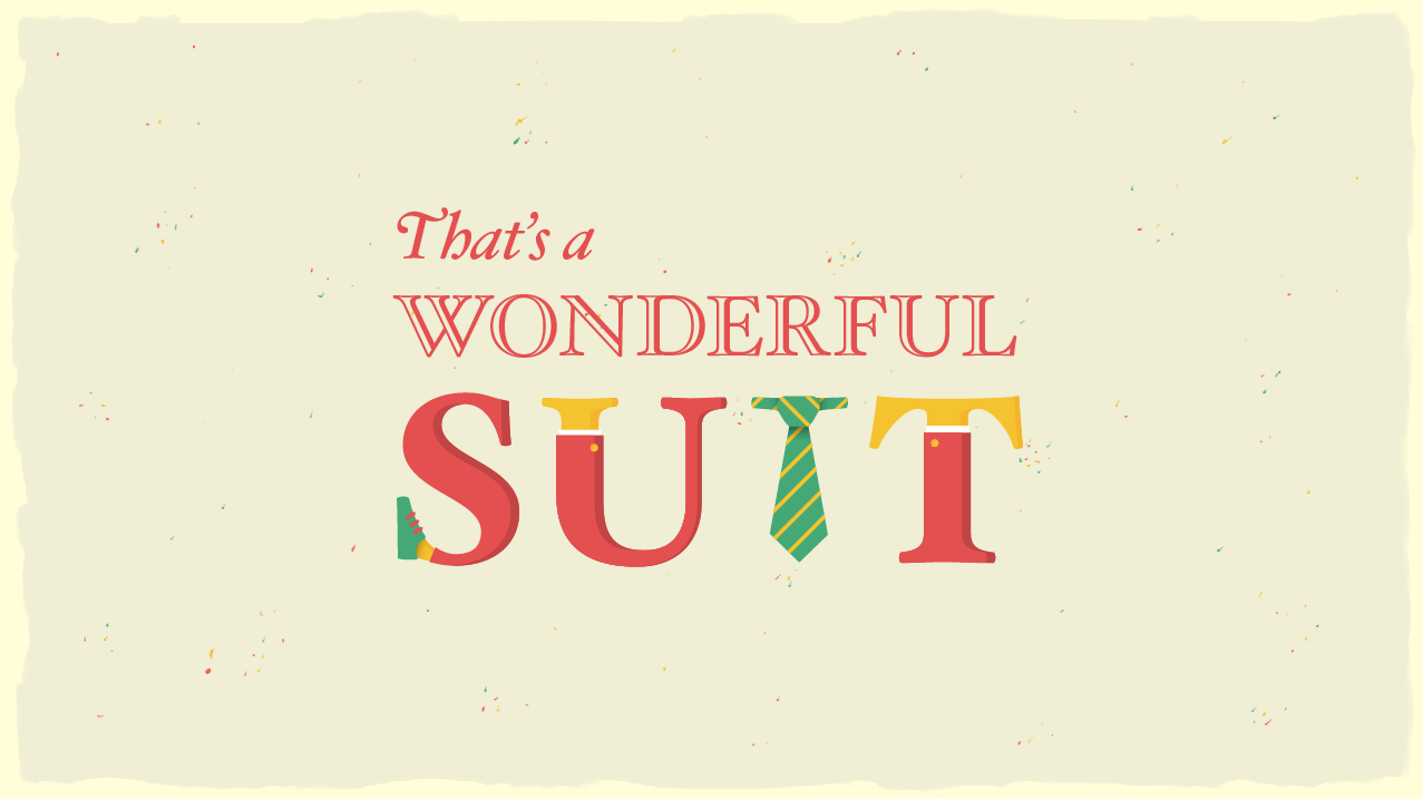 That's a wonderful suit - image 7 - student project