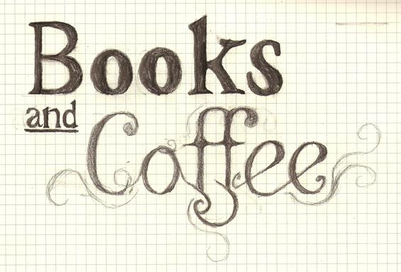 Books & Coffee - image 1 - student project