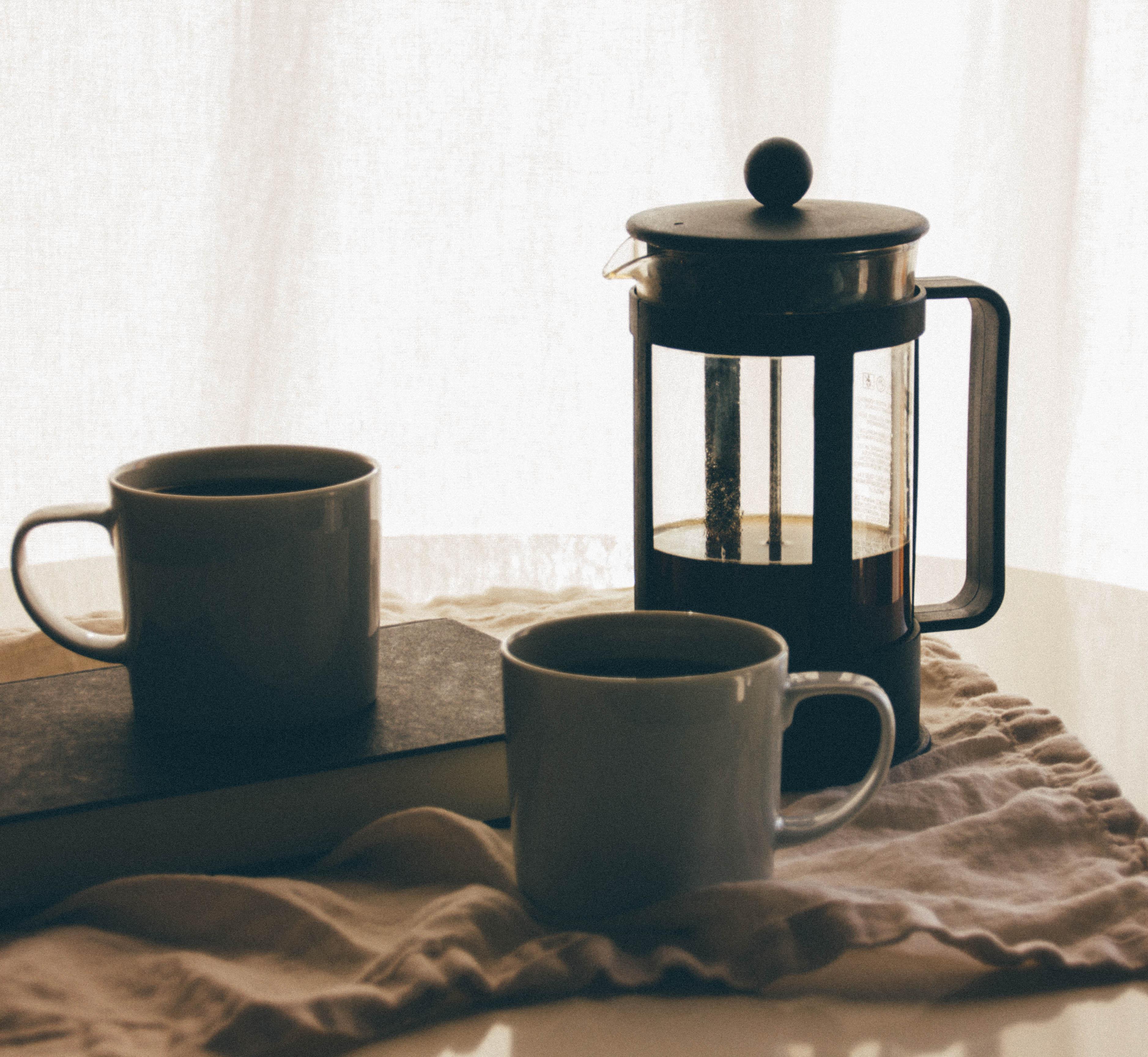 Reclaiming Morning Skillshare Student Project
