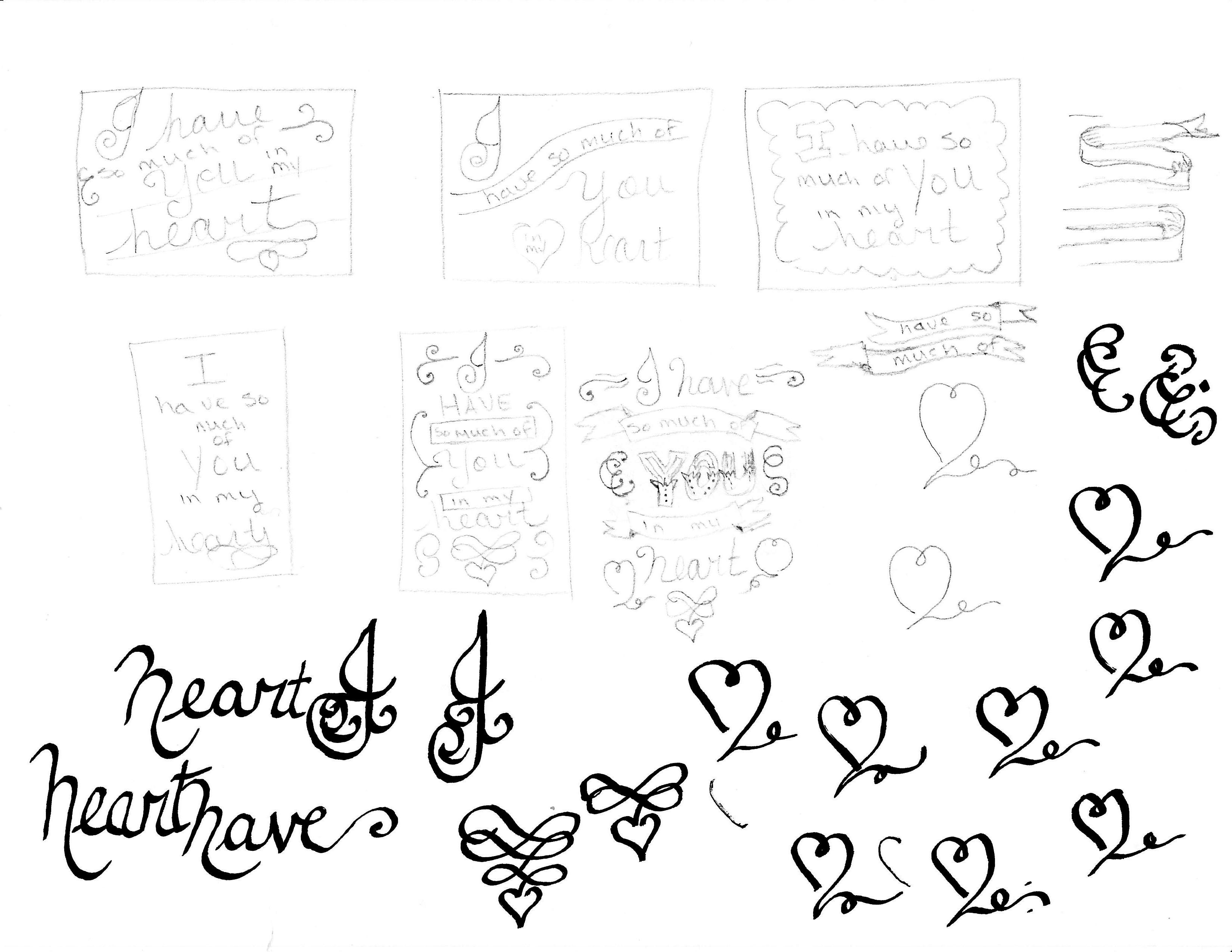 John Keats Skillshare Student Project