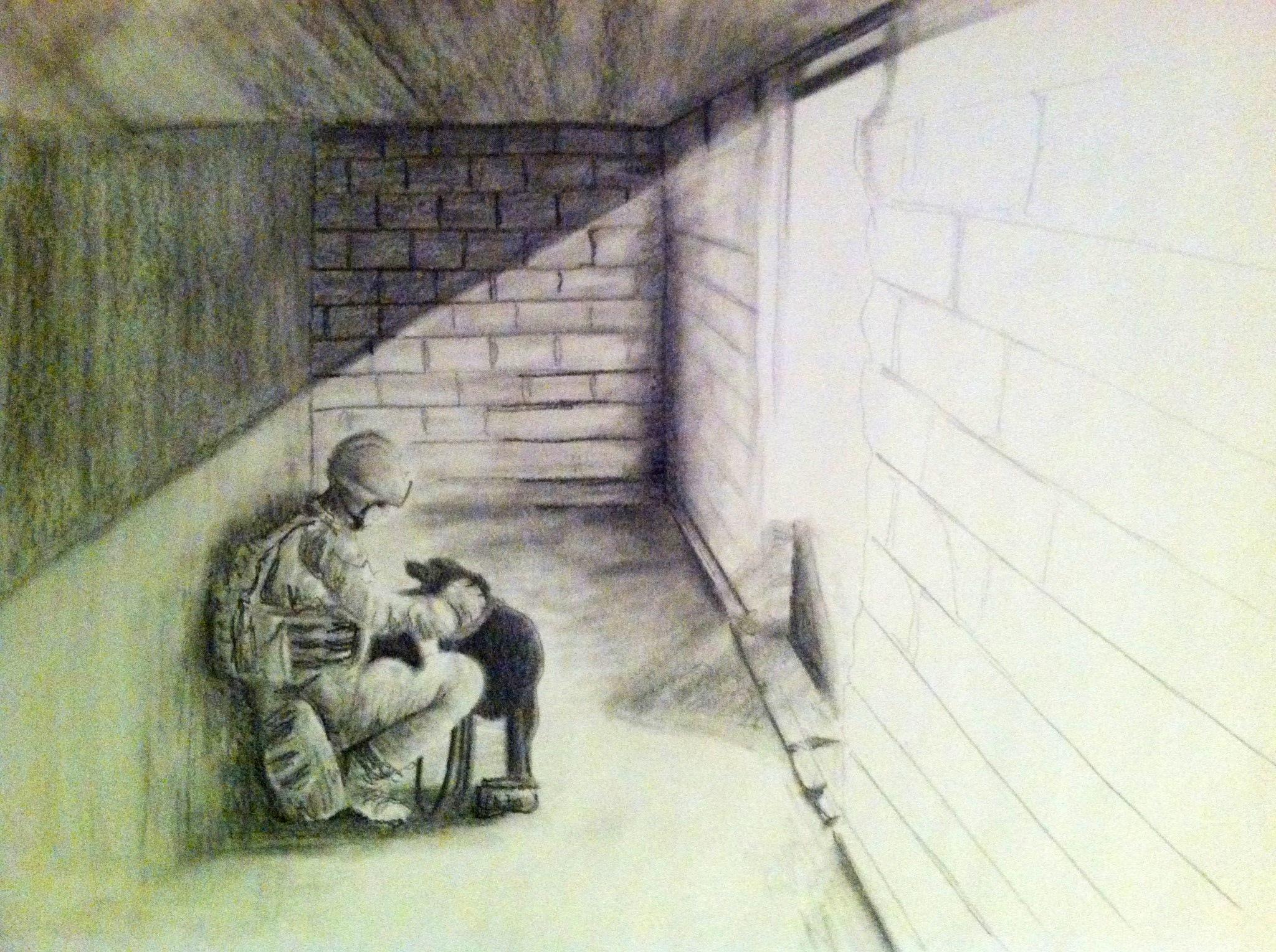 Semper Fidelis - image 1 - student project