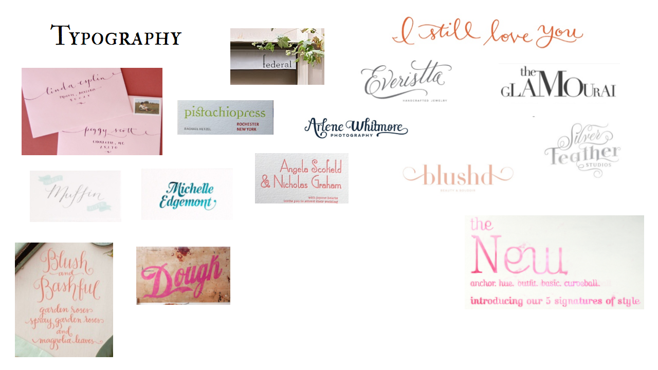 Anthropologie - image 4 - student project