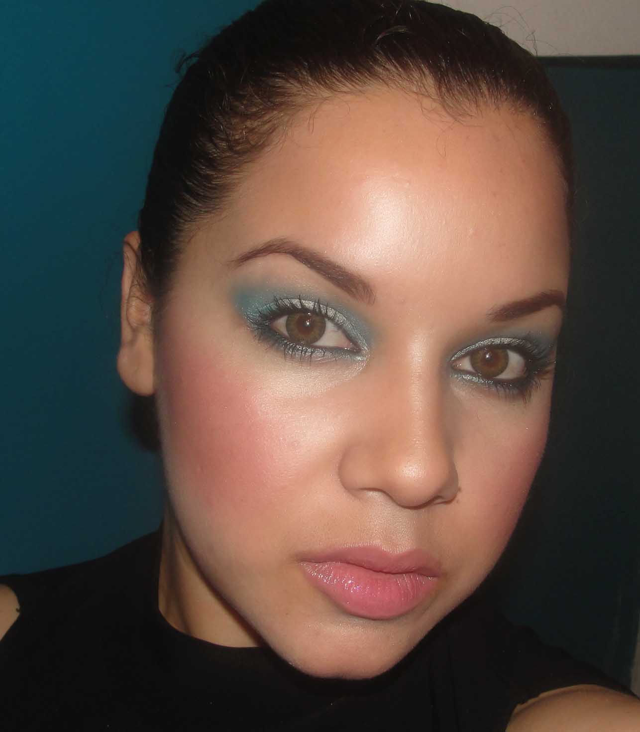 <3 FOREVER AQUA <3 - image 6 - student project
