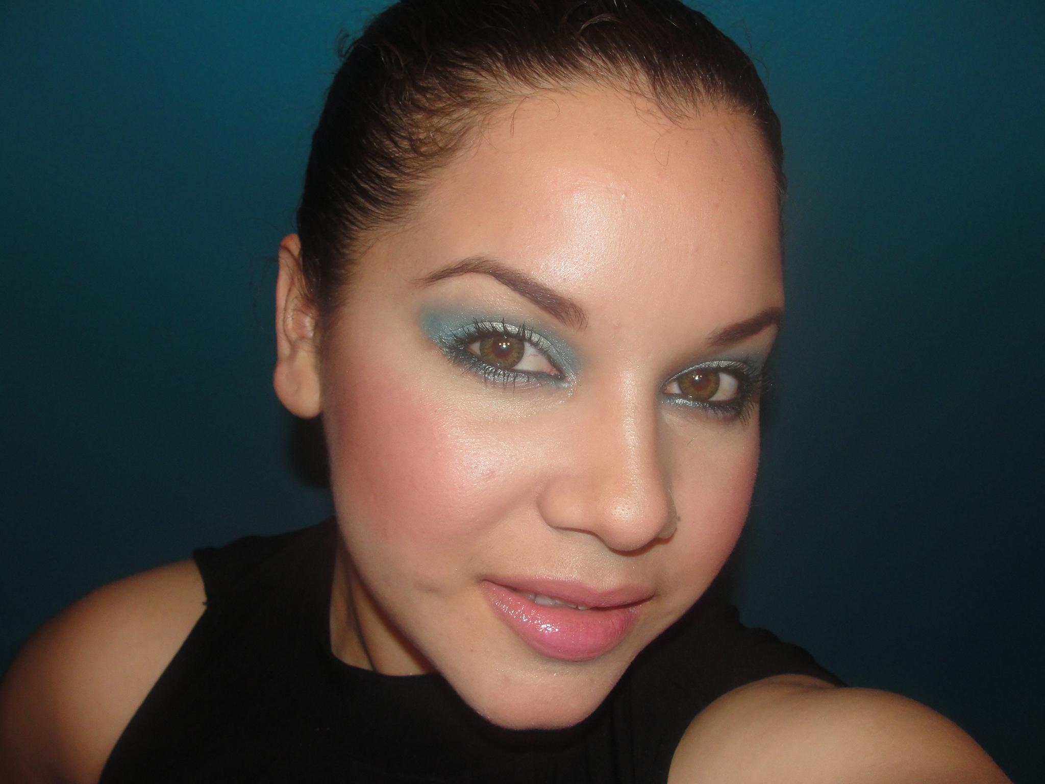 <3 FOREVER AQUA <3 - image 4 - student project