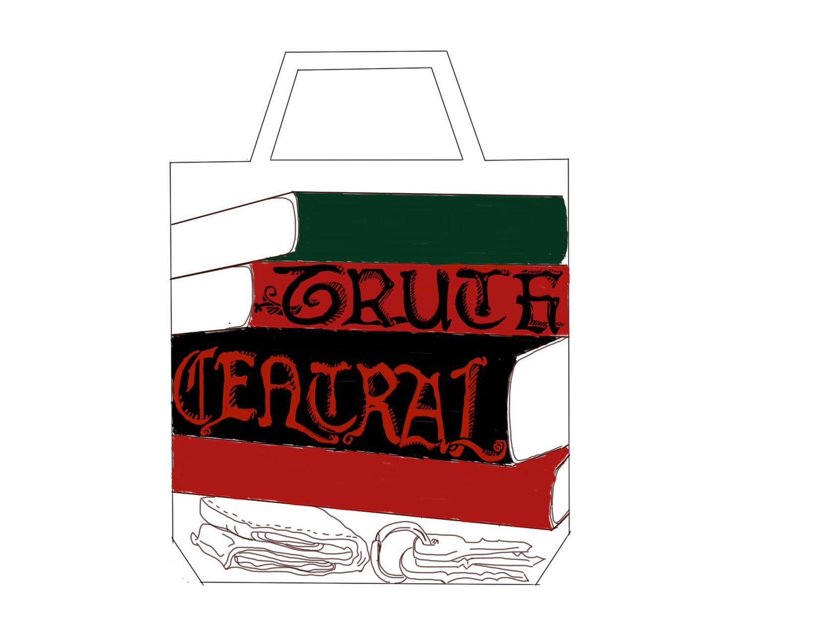 Truth Central logo - image 2 - student project