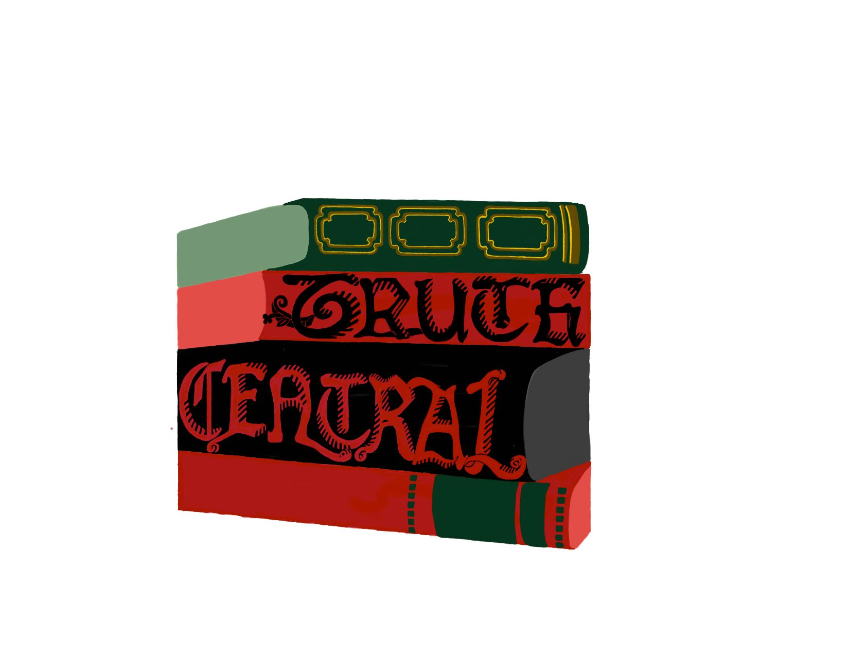Truth Central logo - image 1 - student project