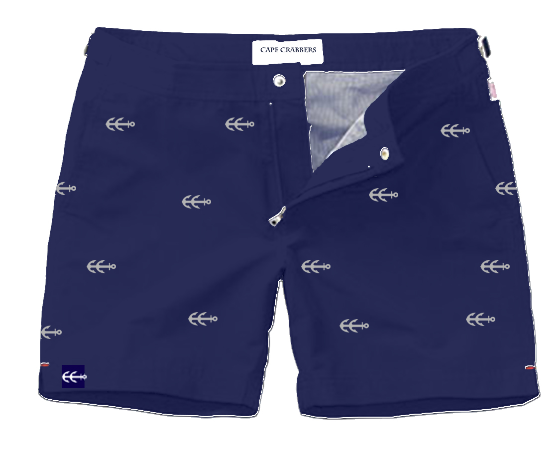 Cape Crabbers Classic Cool Swim Suits - image 6 - student project