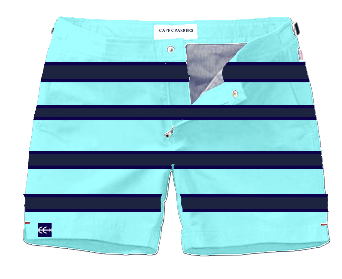 Cape Crabbers Classic Cool Swim Suits - image 5 - student project
