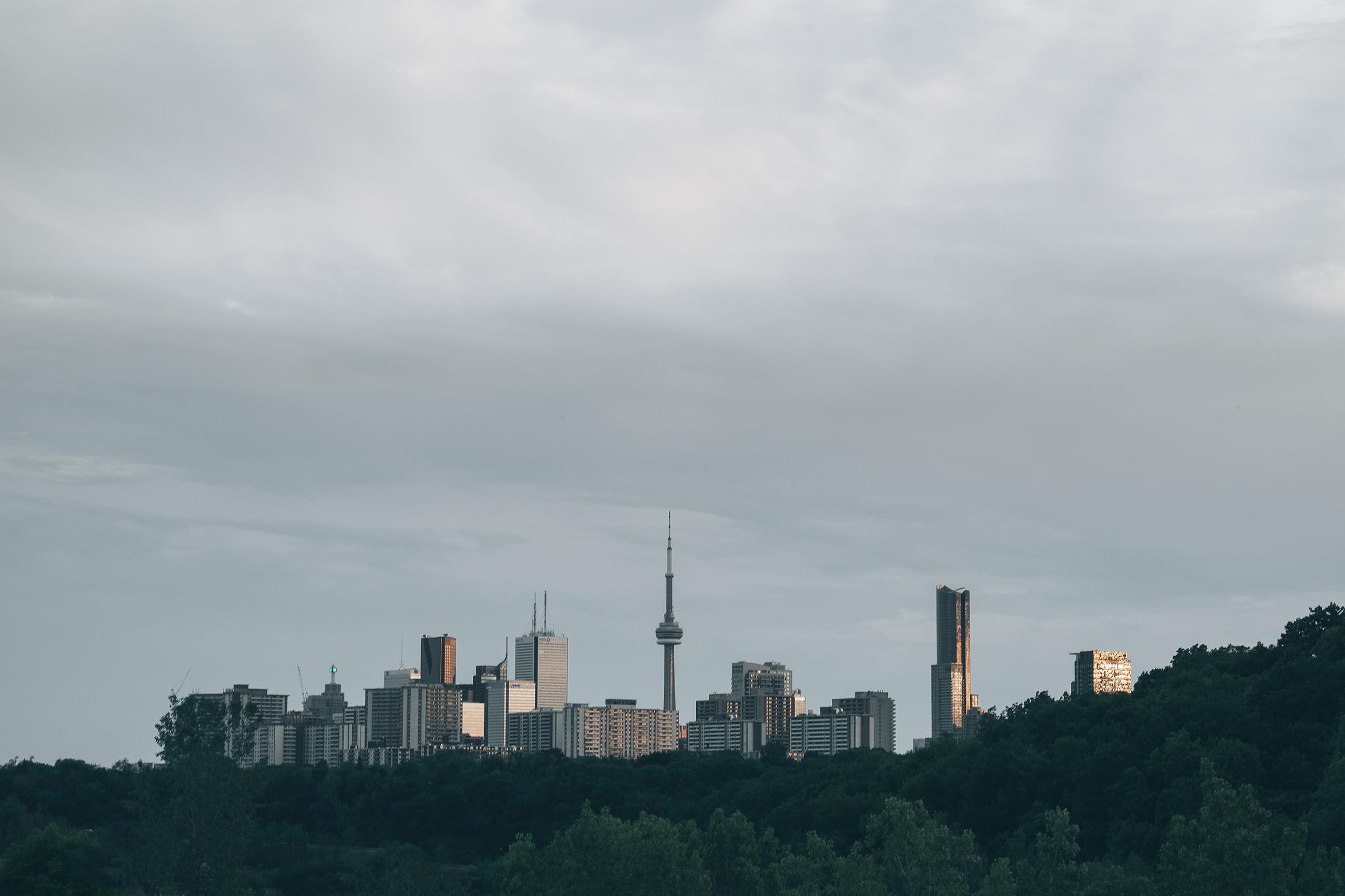 A Closer Look at Toronto - image 5 - student project