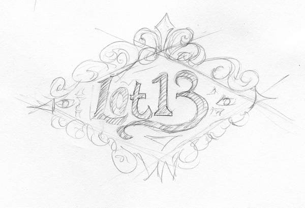 Lot 13 Film Poster - image 5 - student project