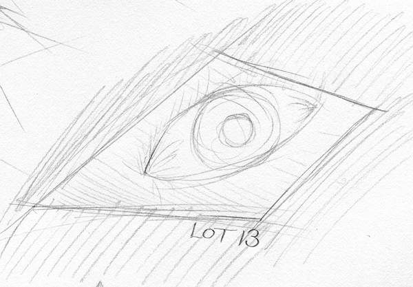 Lot 13 Film Poster - image 8 - student project
