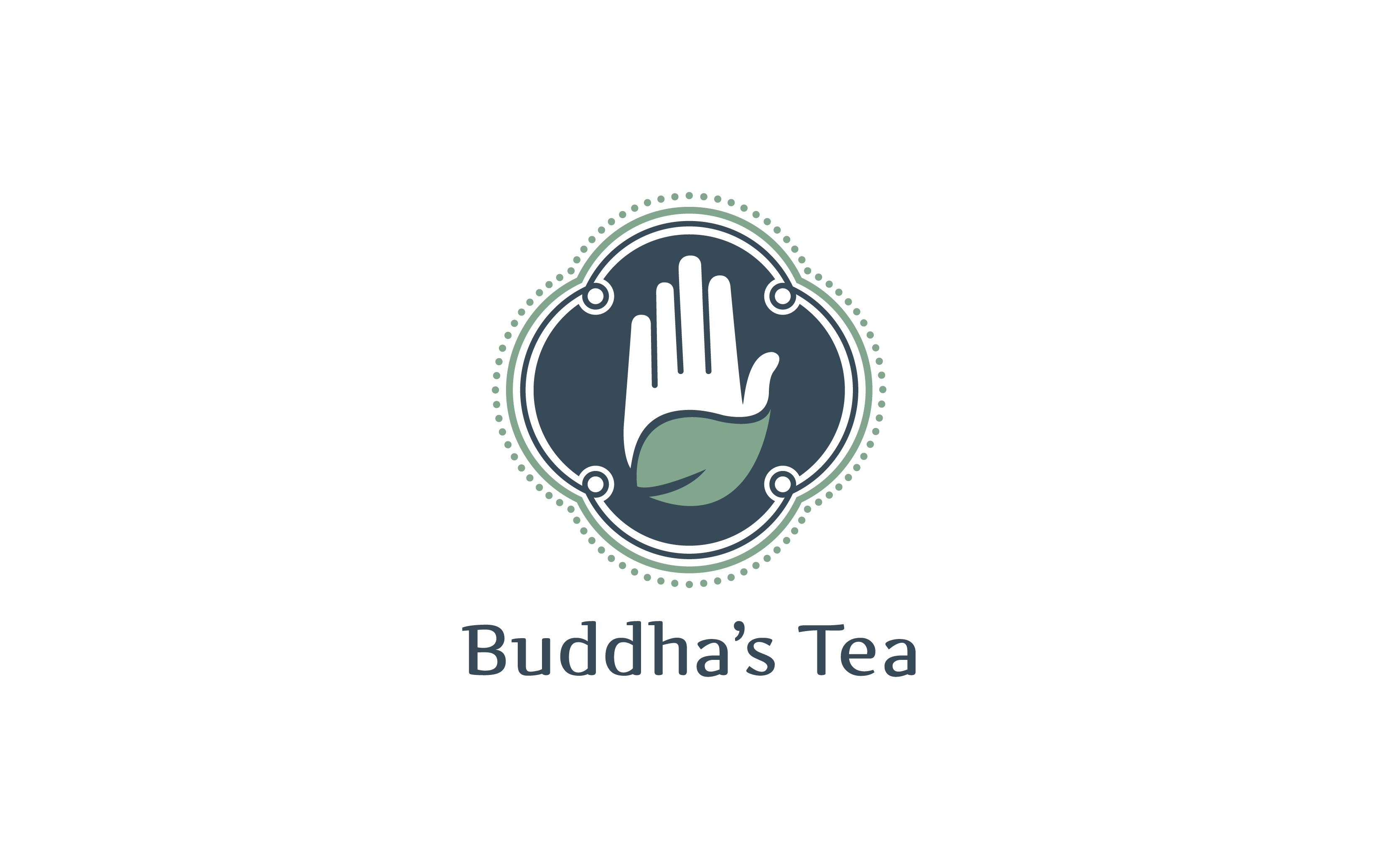 Buddha's Tea (Fictional Project) - image 1 - student project
