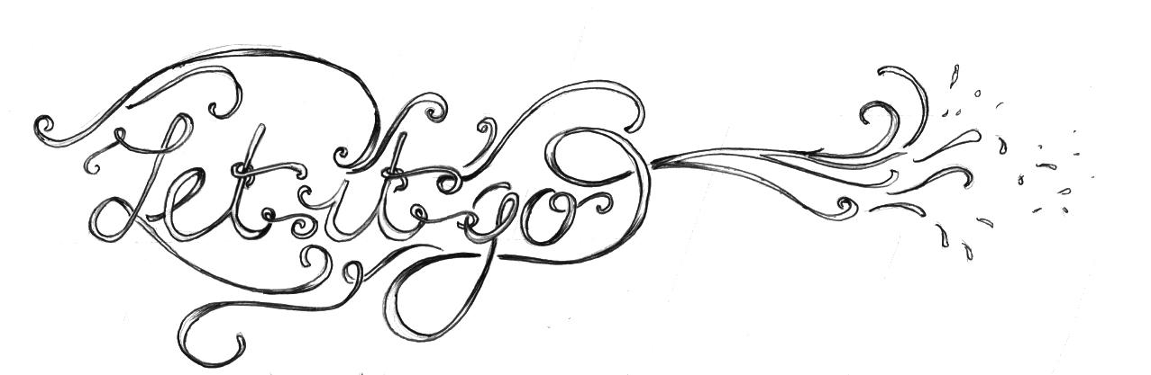 Let it go - image 2 - student project