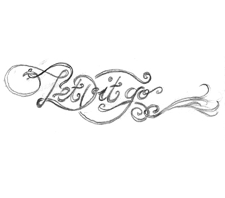 Let it go - image 1 - student project