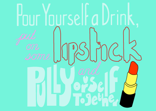 Chouette/liztaylor quote - image 1 - student project