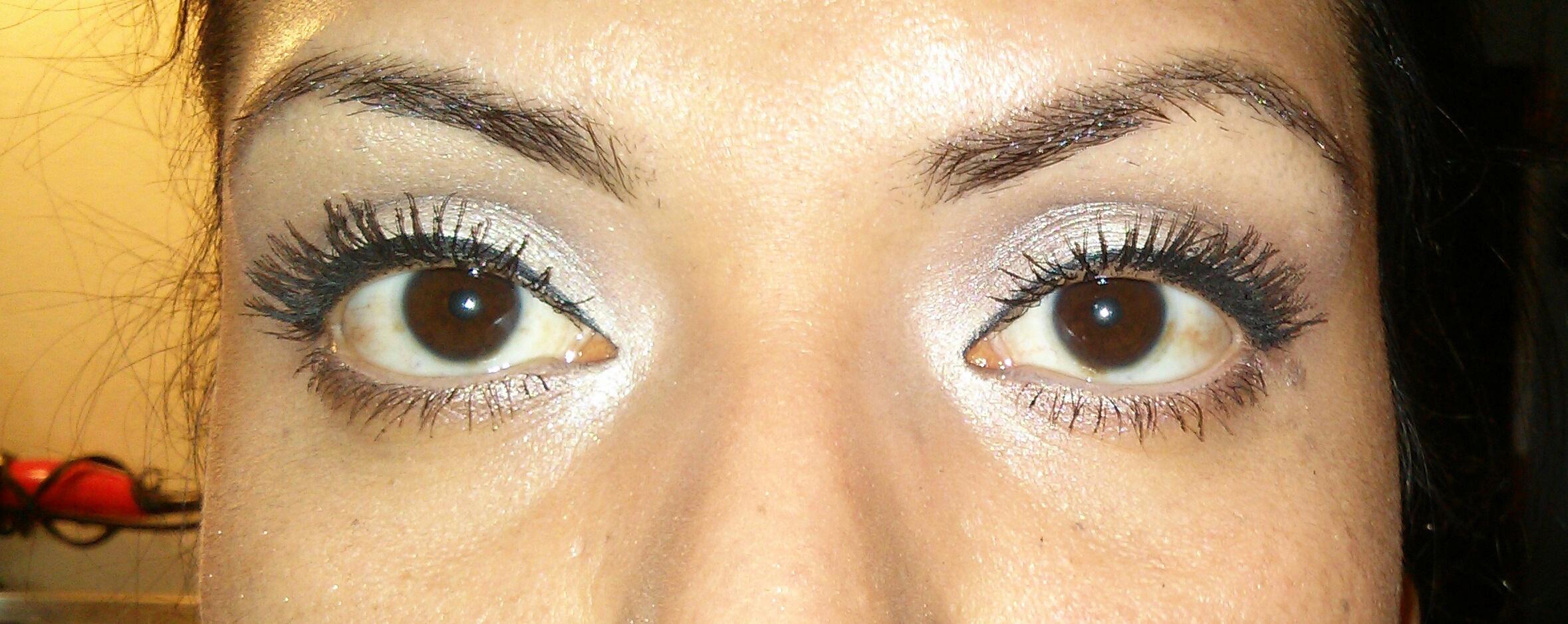 bright eyed and bushy tailed day look - image 2 - student project