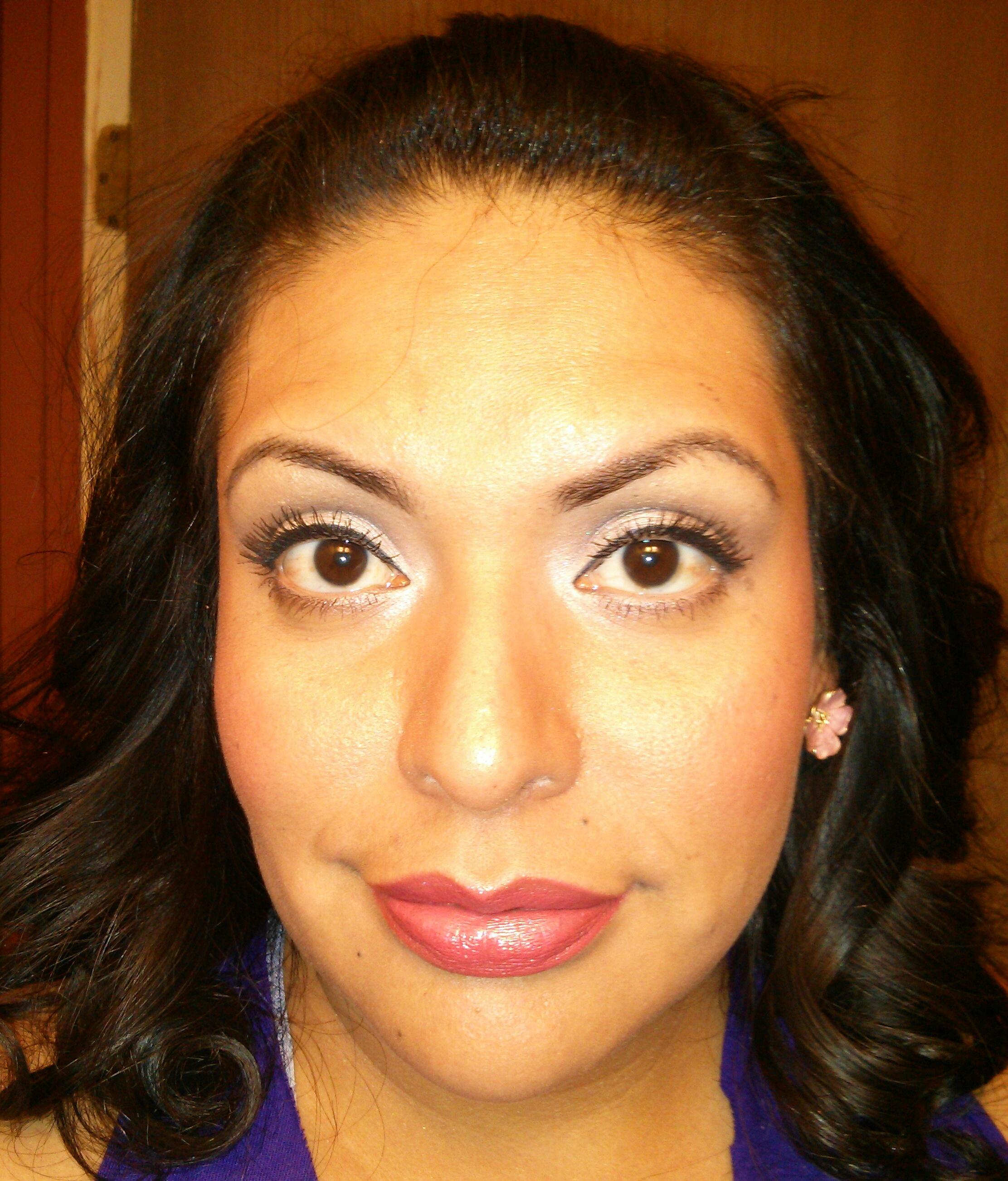 bright eyed and bushy tailed day look - image 4 - student project