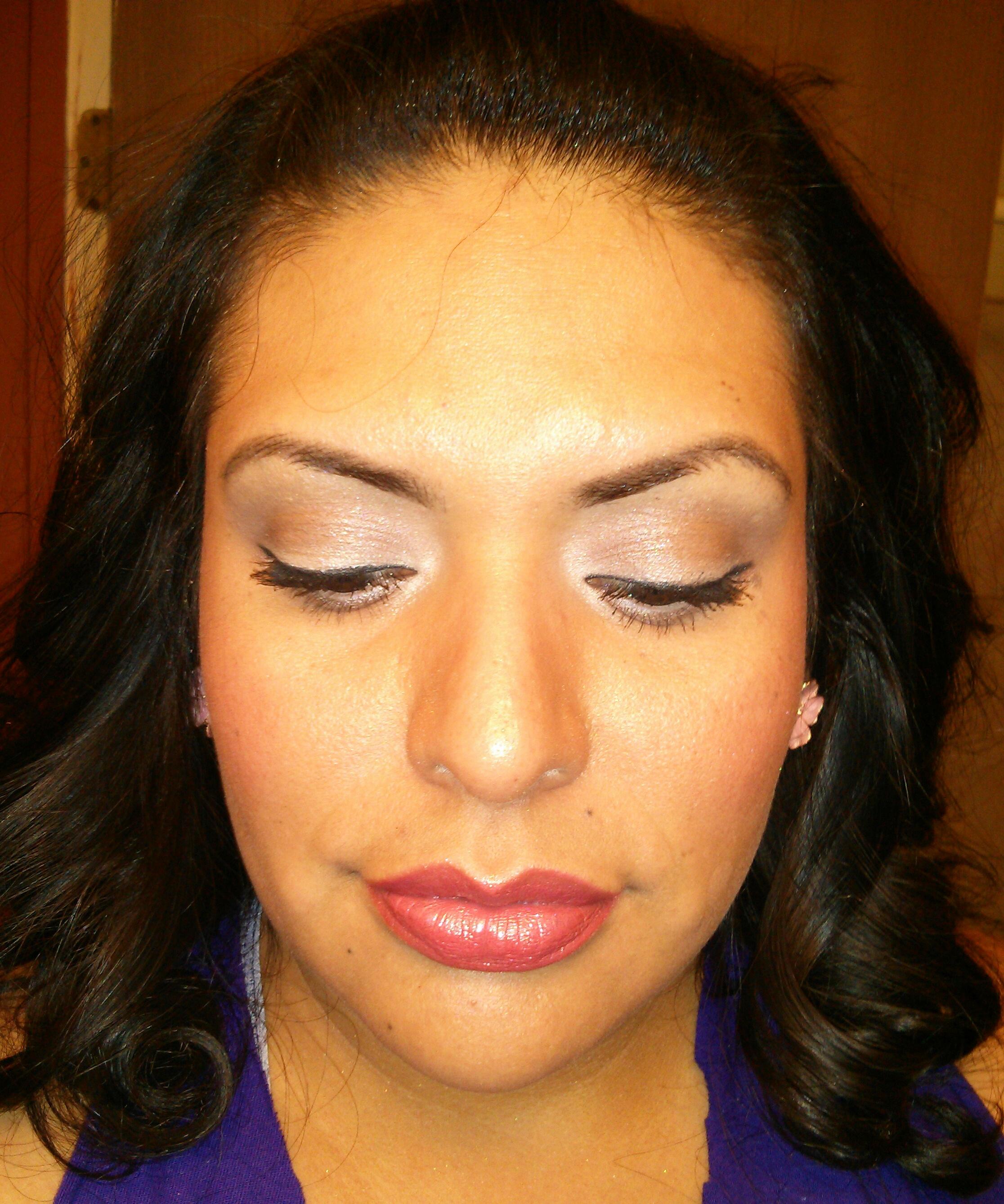 bright eyed and bushy tailed day look - image 5 - student project