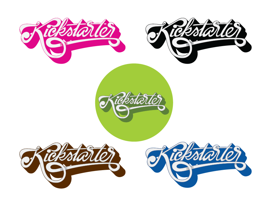 Kickstarter - image 6 - student project