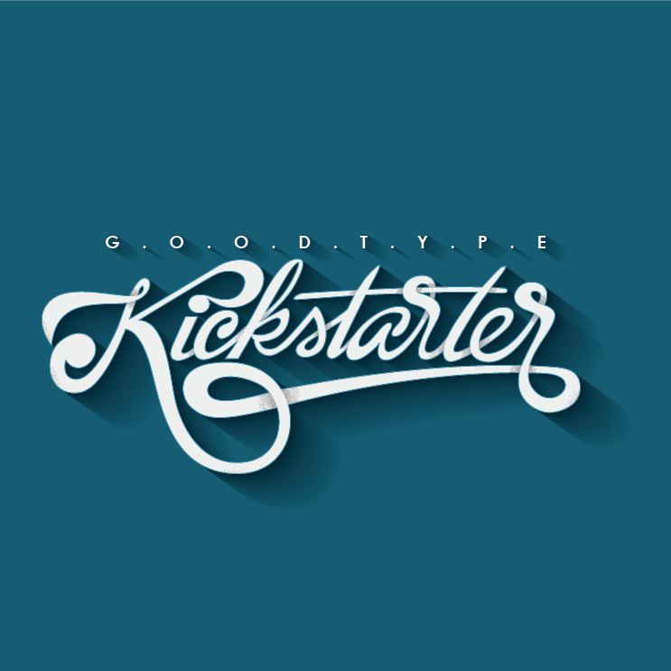 Kickstarter - image 9 - student project