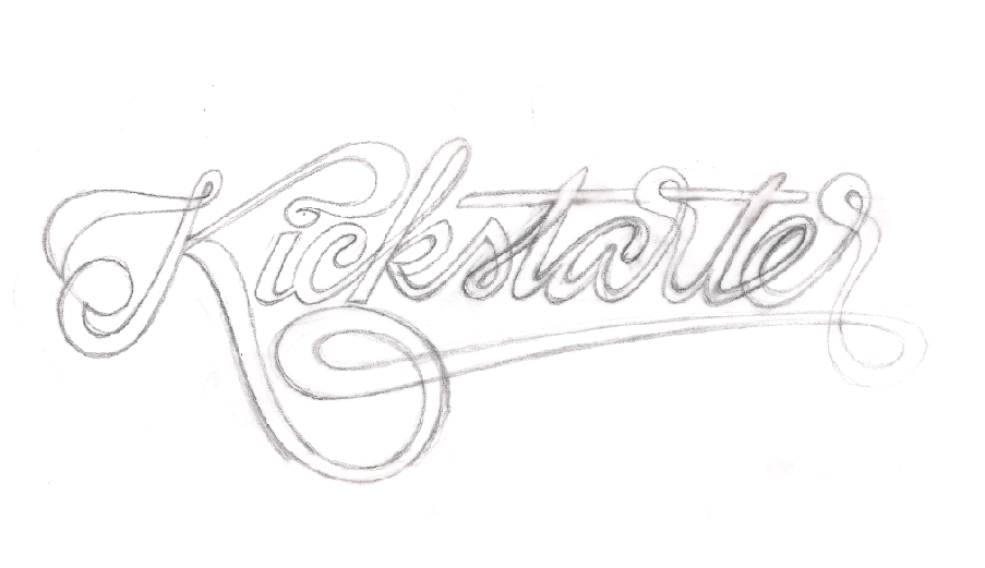 Kickstarter - image 1 - student project