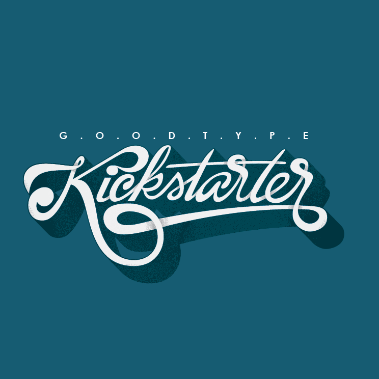 Kickstarter - image 8 - student project
