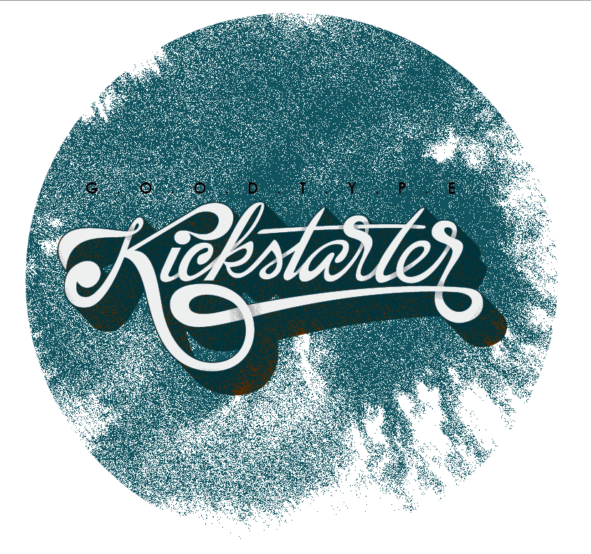 Kickstarter - image 7 - student project