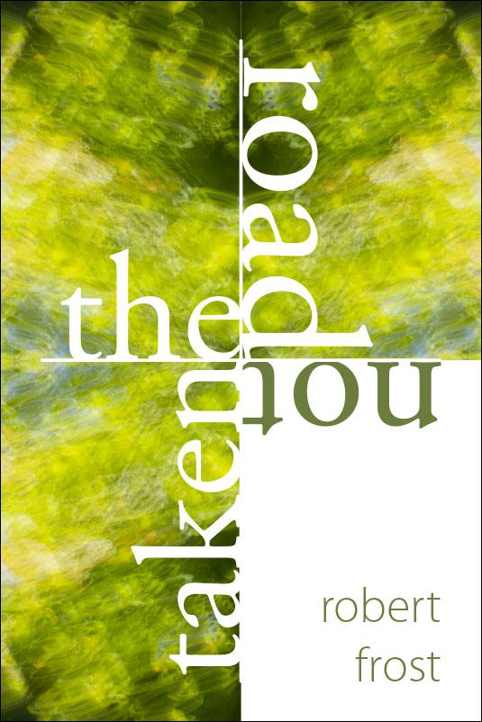 The road not taken | Skillshare Student Project