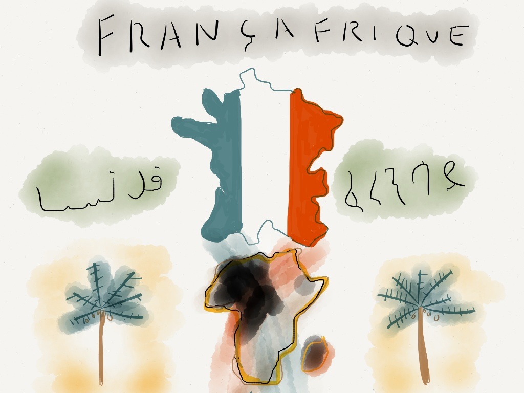 Ethnic/National Communities of Los Angeles - image 3 - student project