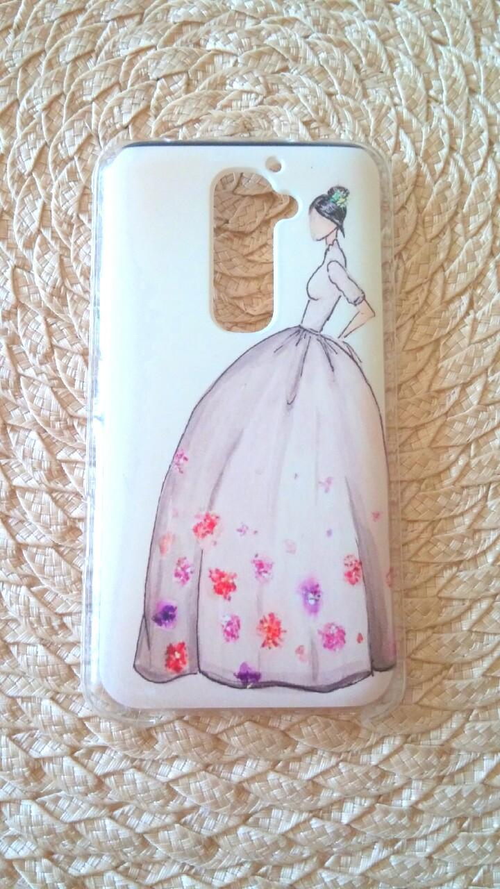 FINAL ~ EMBELLISHED ~ WATERCOLOR ~ SKETCHES ~ Feminine Ways - image 1 - student project