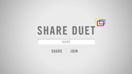 Jim Killian - Share Duet