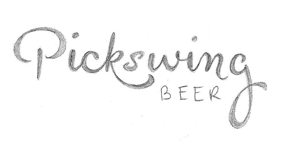 Pickswing Beer - image 2 - student project