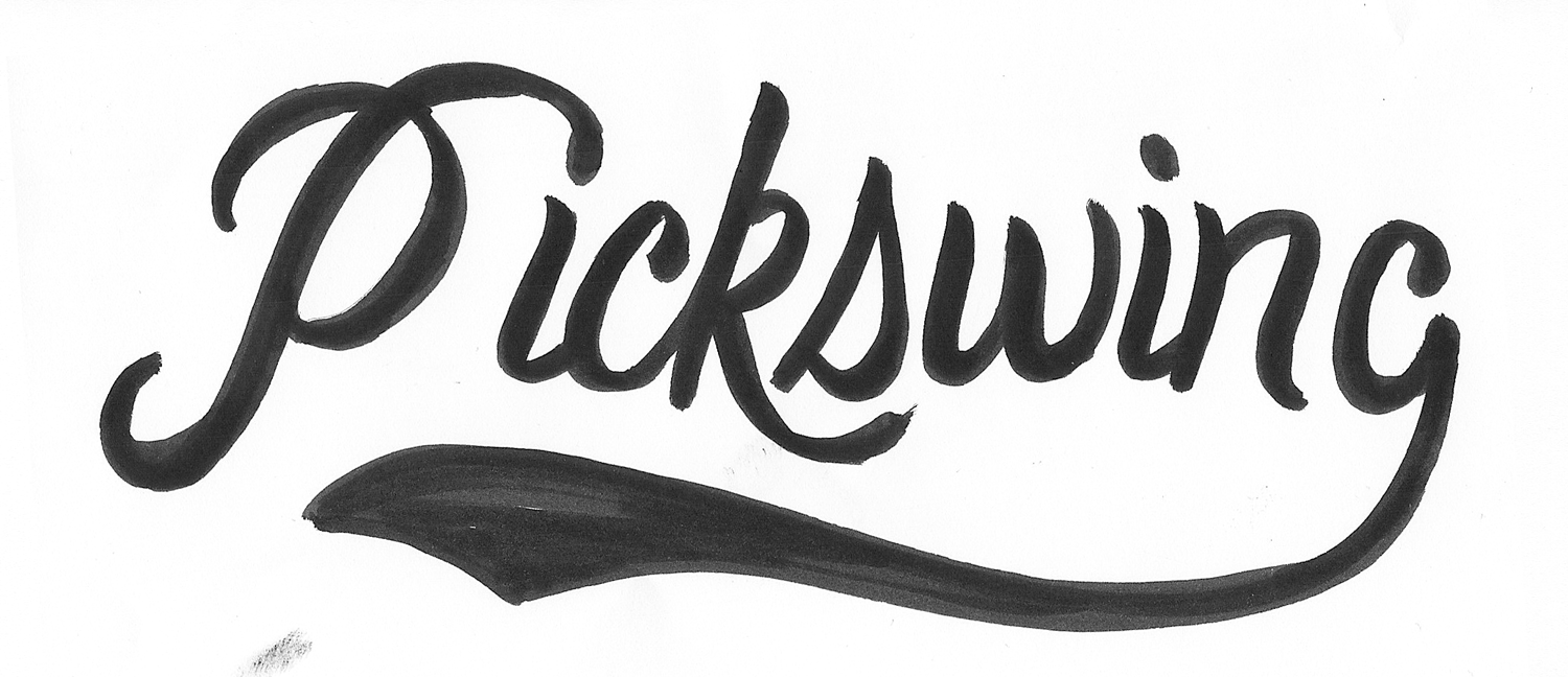 Pickswing Beer - image 5 - student project