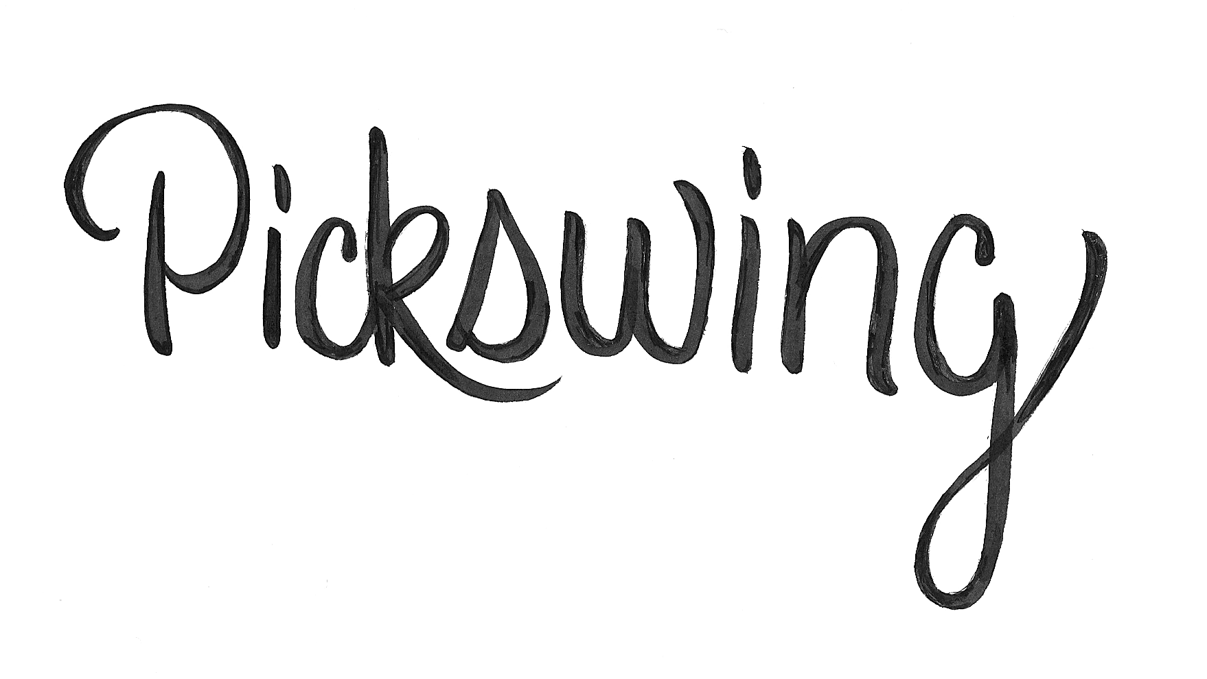 Pickswing Beer - image 4 - student project