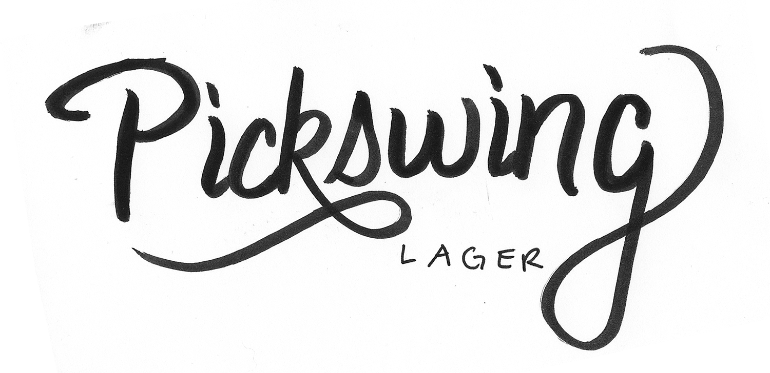Pickswing Beer - image 6 - student project