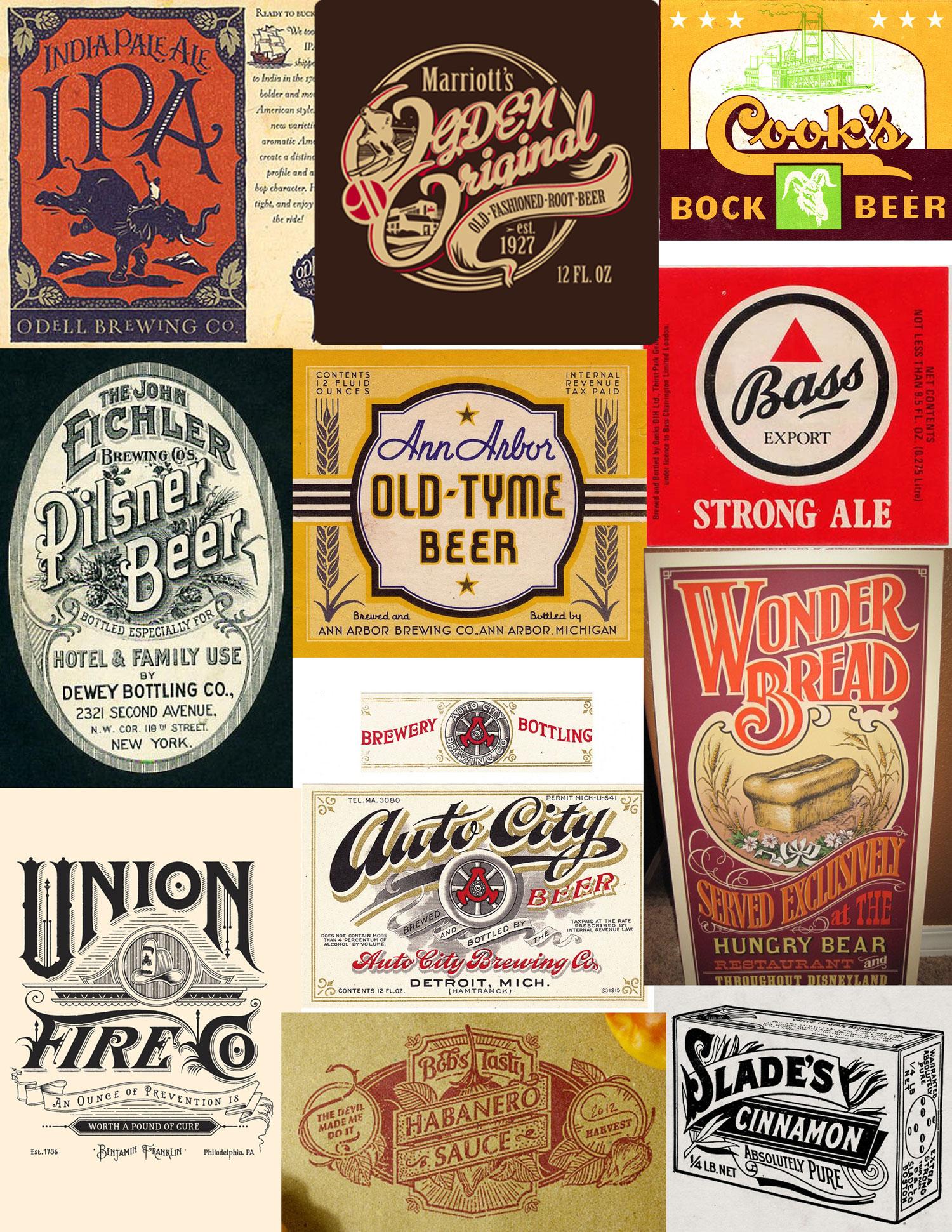 Pickswing Beer - image 1 - student project