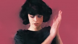 Hafsah Mijinyawa - COMPLETE - Kimbra US Tour ~ Michigan Edition