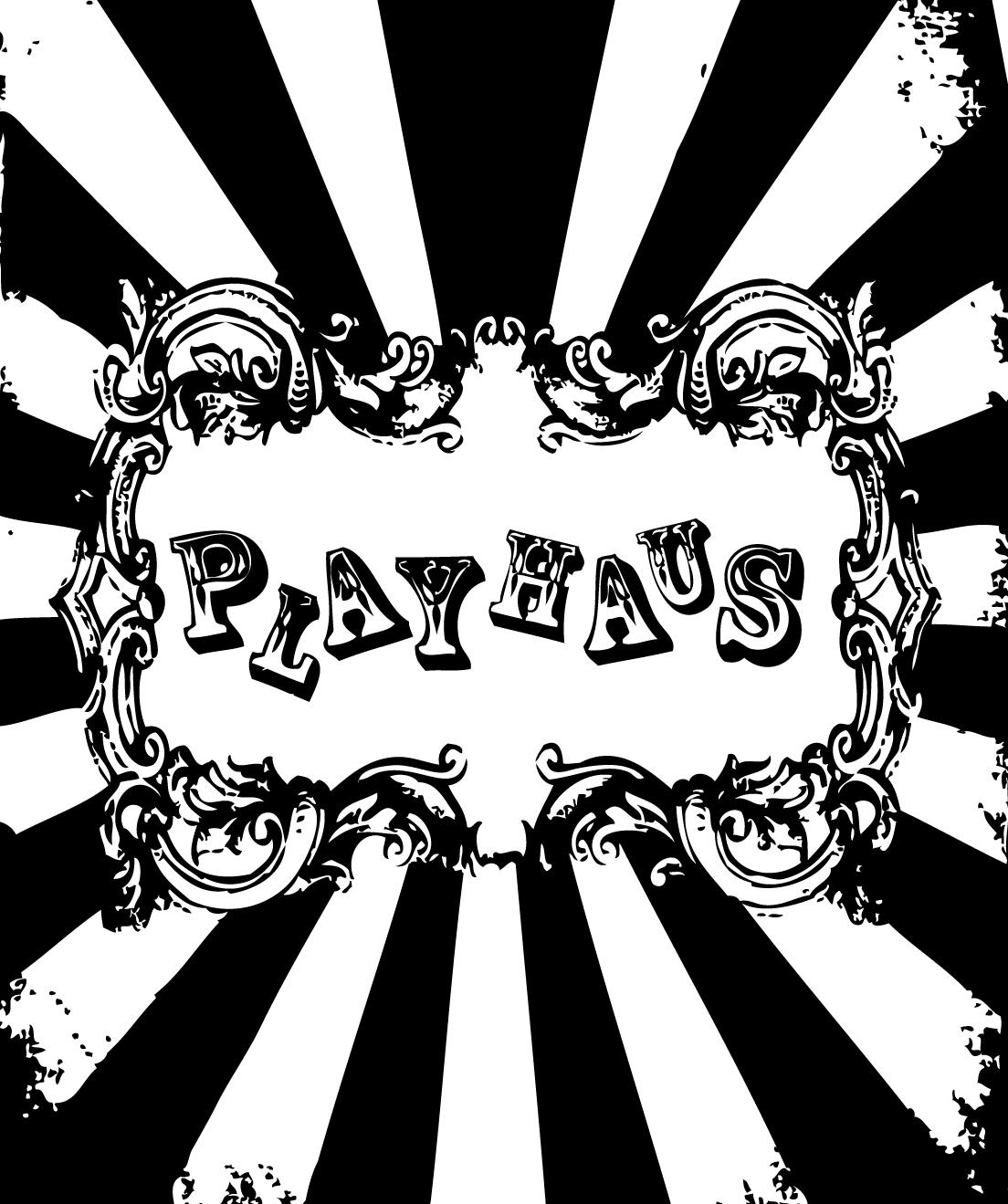 Playhaus Apparel - image 11 - student project