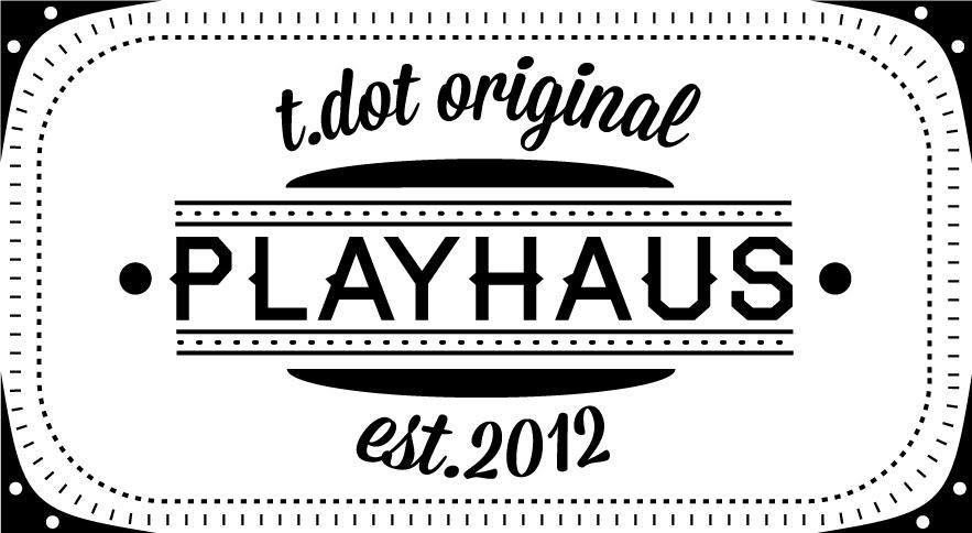 Playhaus Apparel - image 2 - student project