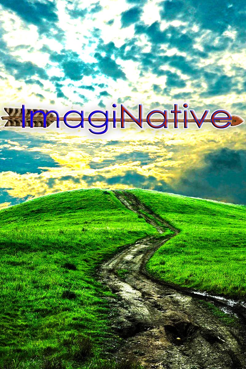 ImagiNative - image 1 - student project