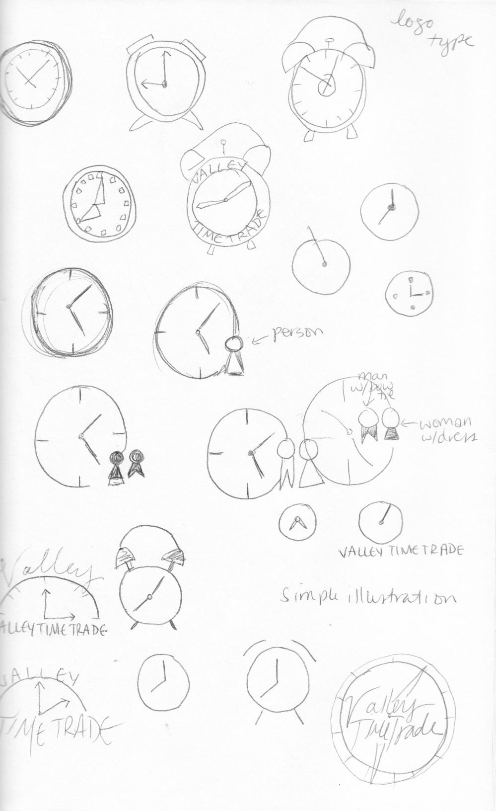 Valley Time Trade - image 5 - student project