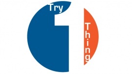 Jim Bartolotta - Try. One. Thing.