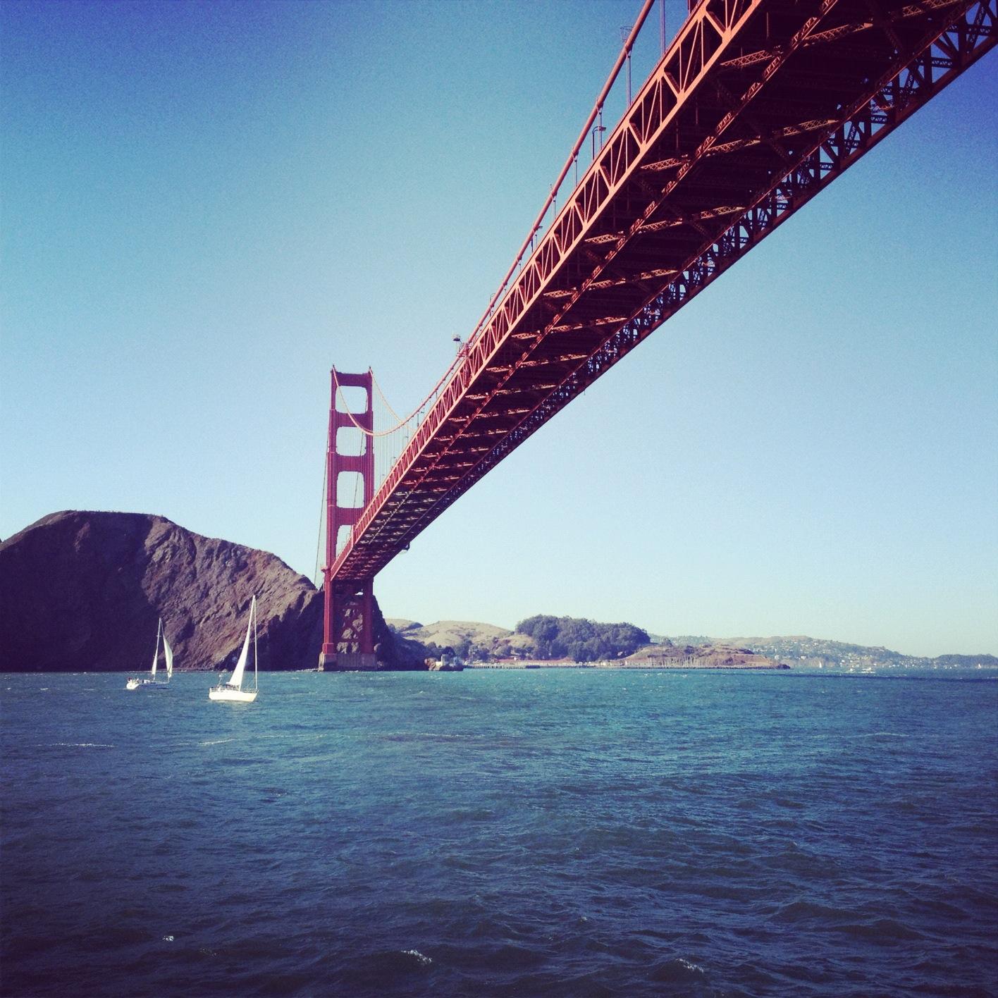California Dreamin' - image 5 - student project