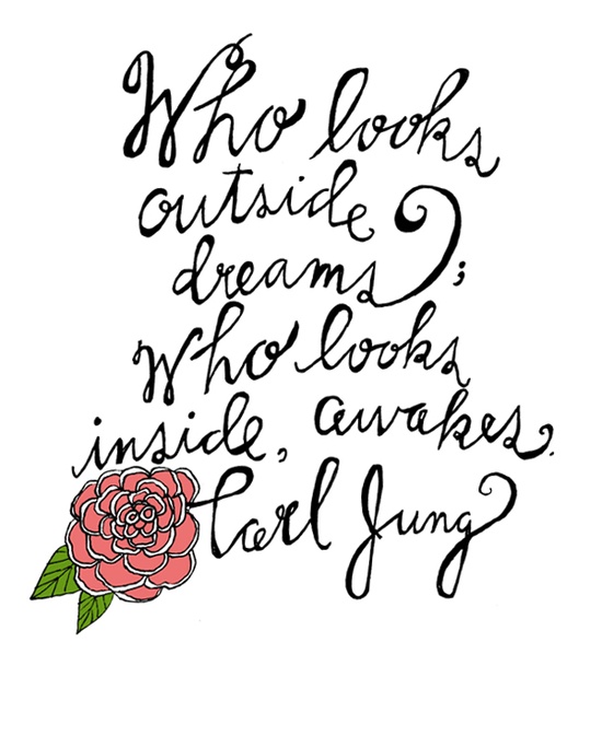 If you are a dreamer, come in - image 1 - student project