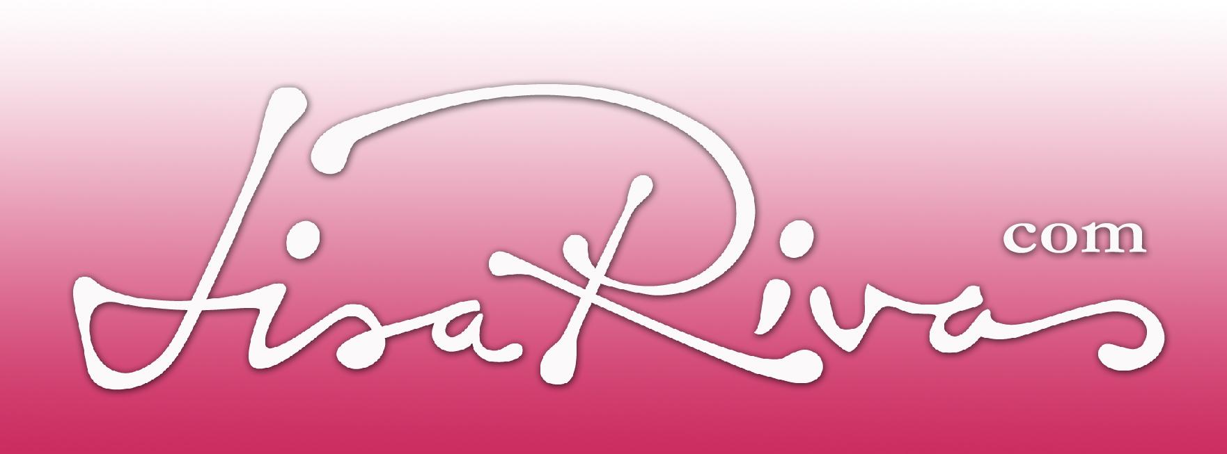 A branding label for Lisa Rivas - image 4 - student project