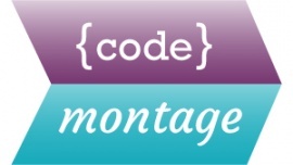 Vanessa Hurst - CodeMontage: Improving coding skills while improving the world