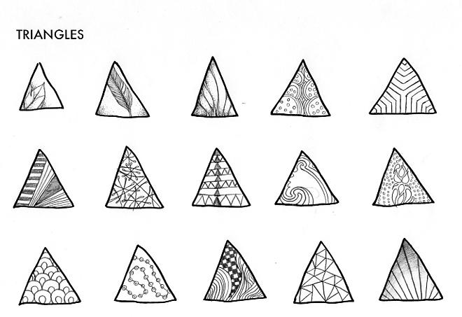 Hand-Drawn Typography - image 9 - student project
