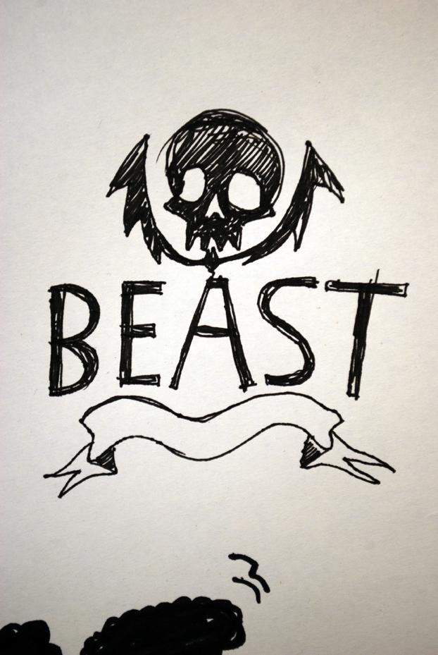 BEAST (Boys Enlisted Against Scary Things) - image 7 - student project