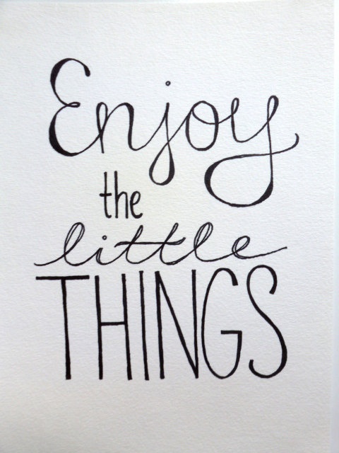 Lettering 101 - image 2 - student project