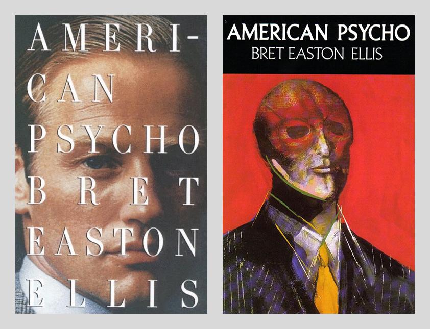 American Psycho Skillshare Student Project